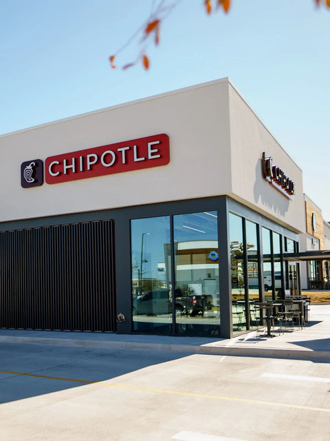 Chipotle Pursuing Ontario Opportunities