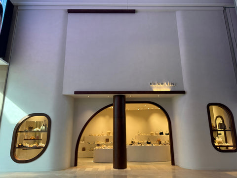Dolce Vita: New Store at Sherway Gardens