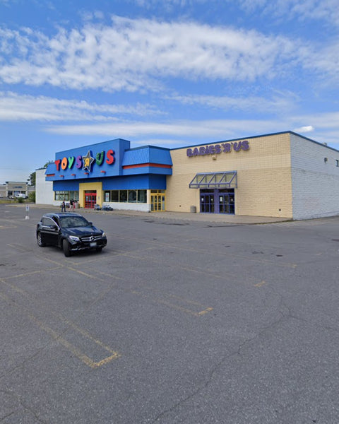 1683, chemin Merivale