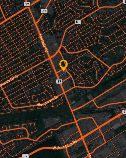 1683, chemin Merivale