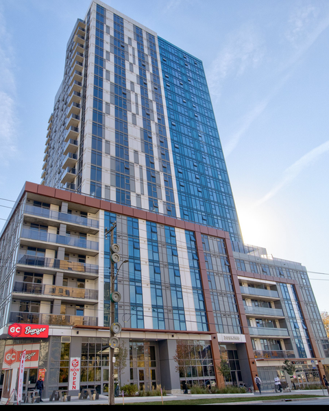 URBAN REFORM REALTY INC. BROKERAGE | 308 King Street N, Waterloo, ON