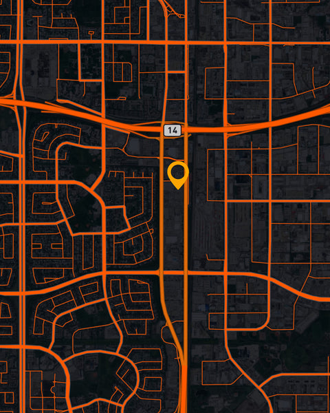 3940 Gateway Boulevard