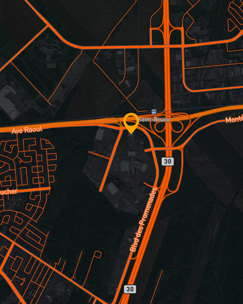 655 Boulevard des Promenades