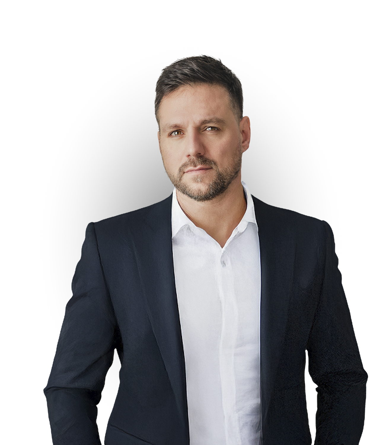 Ben Labrecque