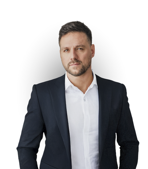 Ben Labrecque