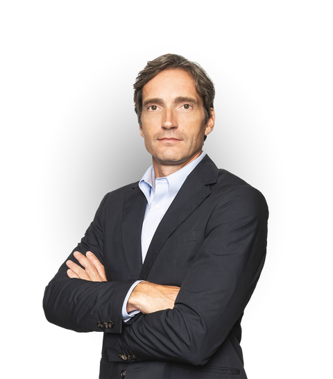 Claudio Eggert