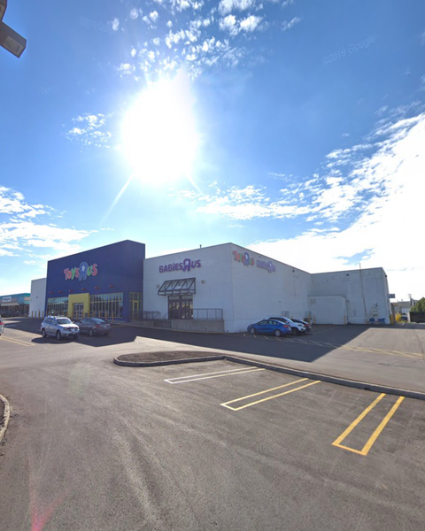 URBAN REFORM REALTY INC. COURTAGE IMMOBILIER | 419 Fairway Road South, Kitchener, Ontario