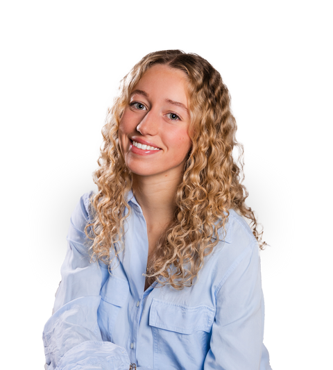 Jasmine Dufour-Grégoire