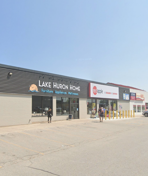 URBAN REFORM REALTY INC. BROKERAGE | 668 Philip Place, Kincardine