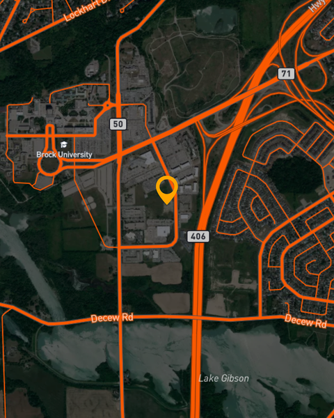 3451 Schmon Parkway (Parkway Lofts)