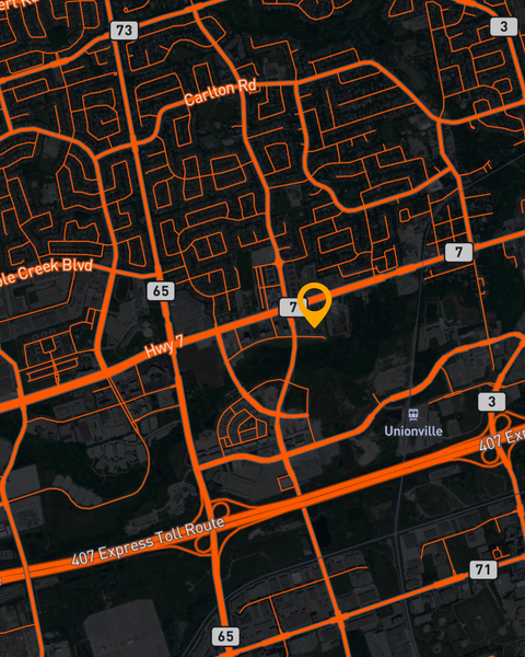 3985 Highway 7 (Uptown Market)