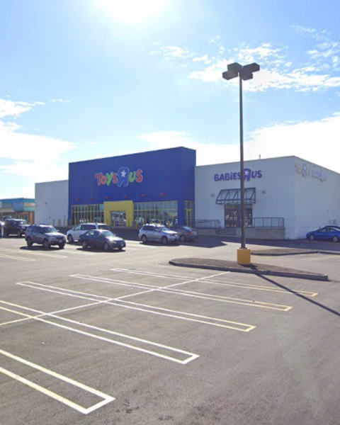 419 Fairway Road South