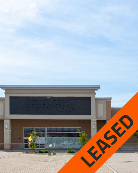 URBAN REFORM REALTY INC. BROKERAGE | 3985 Hwy 7, Markham, ON