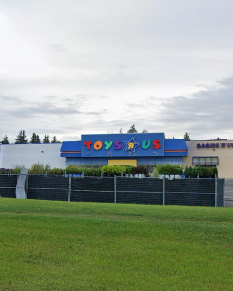 10450 Macleod Trail SE