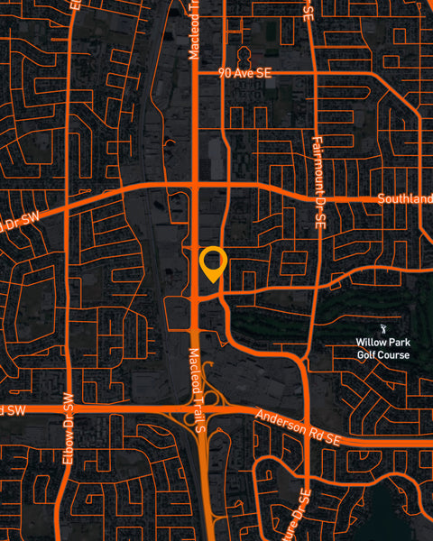 10450 Macleod Trail SE