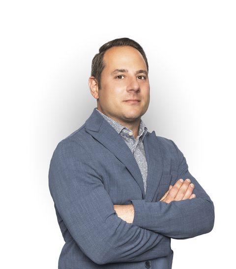 Michael Calderone
