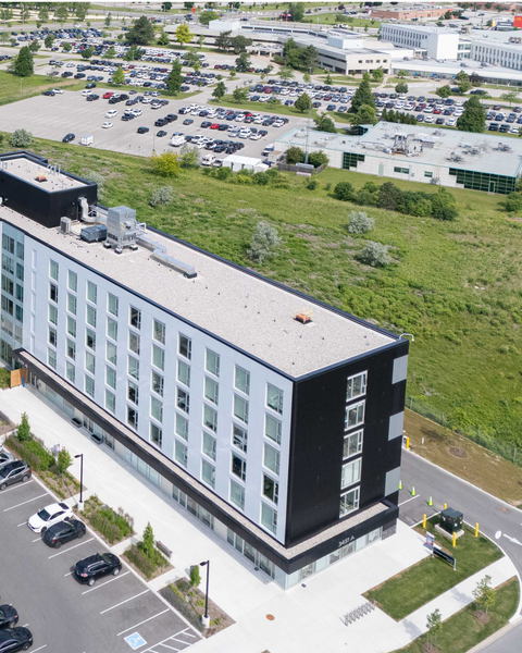 URBAN REFORM REALTY INC. COURTAGE IMMOBILIER | 3451 Schmon Parkway, Thorold, ON