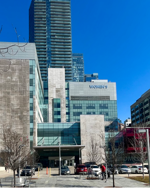 URBAN REFORM REALTY INC. COURTAGE IMMOBILIER | 76 Grenville St, Toronto, ON M5S 1B2