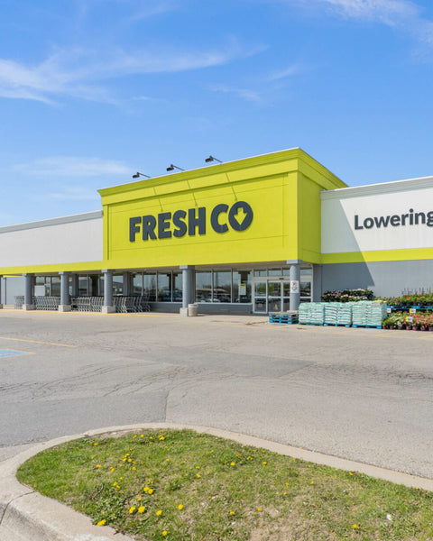 URBAN REFORM REALTY INC. COURTAGE IMMOBILIER | 1010, rue Talbot, Saint-Thomas