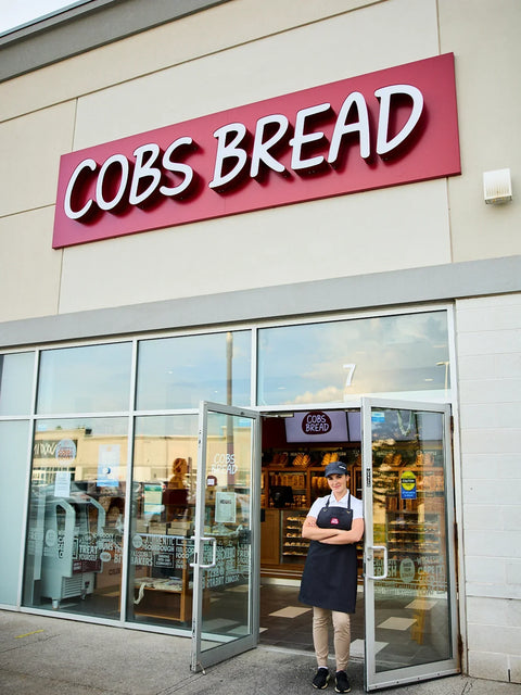 COBS: Pursuing Ontario Opportunities