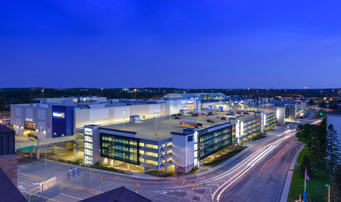 Urban Reform Now Leasing Bayshore Shopping Centre