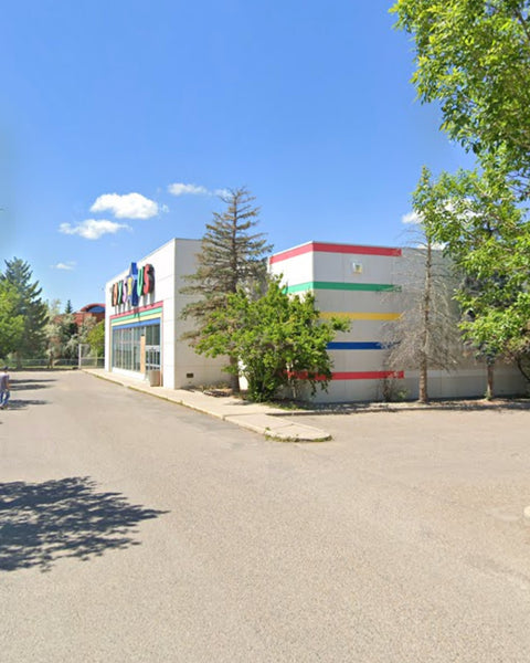 URBAN REFORM REALTY INC. BROKERAGE | 225 1st Avenue South, Lethbridge, AB
