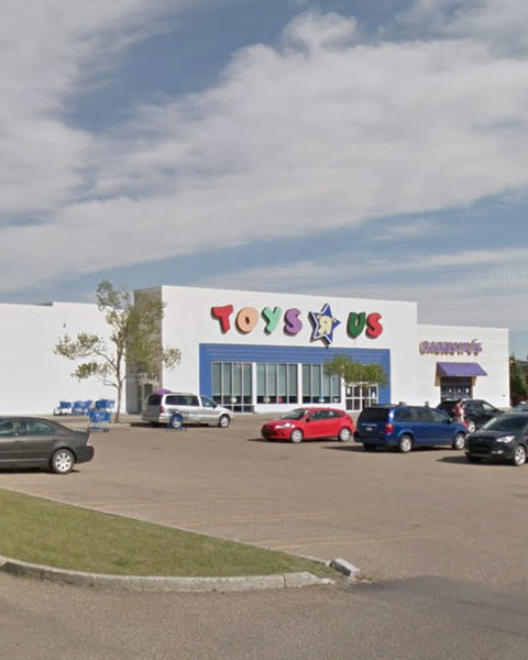 URBAN REFORM REALTY INC. BROKERAGE | 13029 97th Street, Edmonton, AB