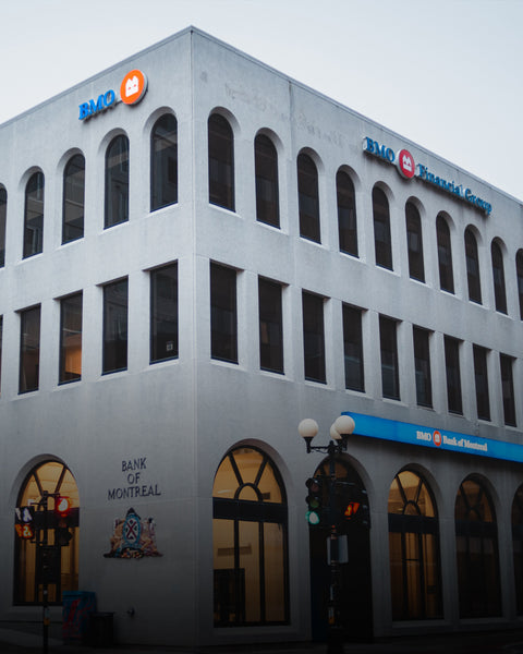 Bank of Montreal