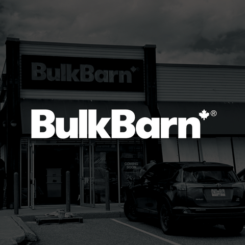Bulk Barn