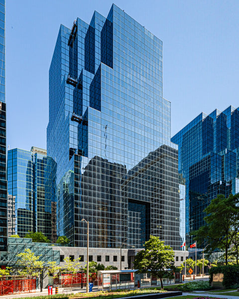 URBAN REFORM REALTY INC. BROKERAGE | 350-360 Albert Street, Ottawa