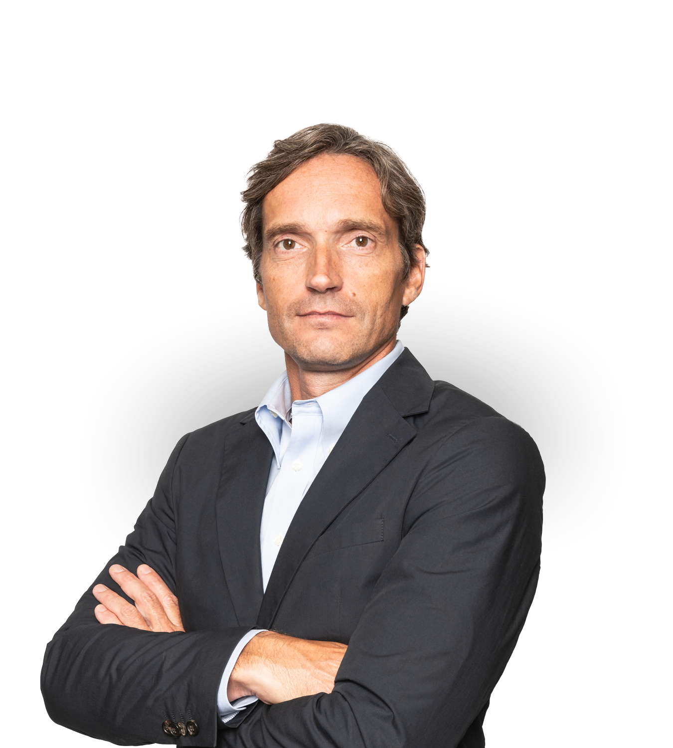 Claudio Eggert