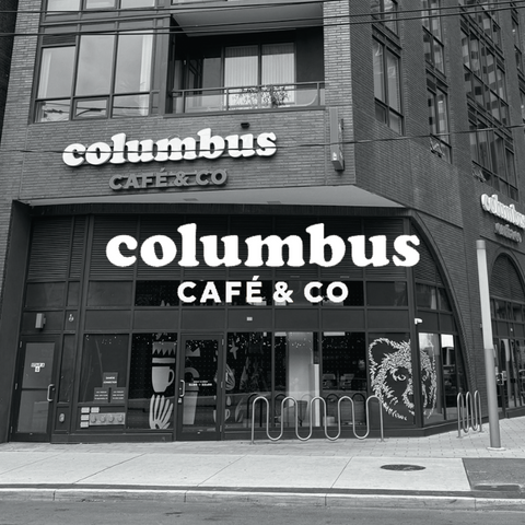 Columbus Café
