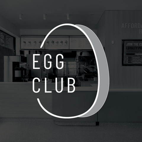 Egg Club