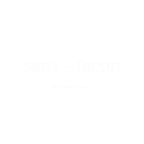 Sans-Façon Cosmétiques