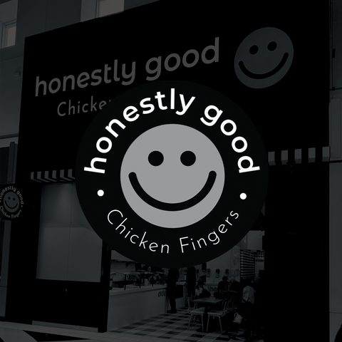 Honestly Good Chicken Fingers