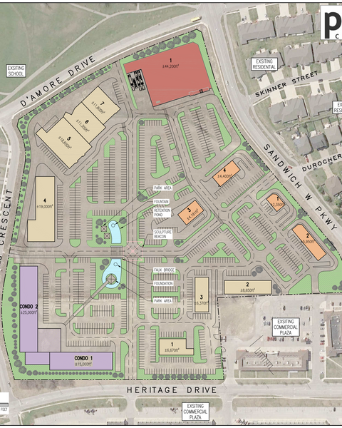 URBAN REFORM REALTY INC. BROKERAGE | 970 UPPER WENTWORTH, UNIT 2, HAMILTON