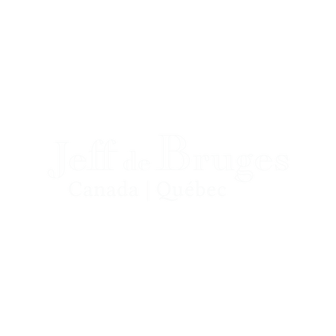 Jeff de Bruges