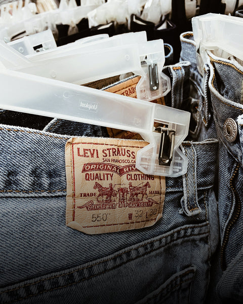 Levi's Canada