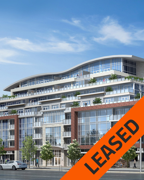 270 Lakeshore Road West (The Shores of Port Credit)