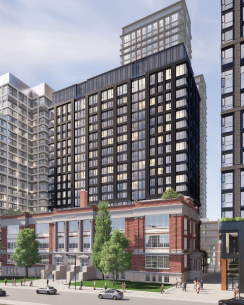 URBAN REFORM REALTY INC. BROKERAGE | 980 Dufferin Street, Toronto