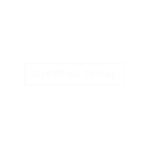 SU-PER-NA-TU-RAL