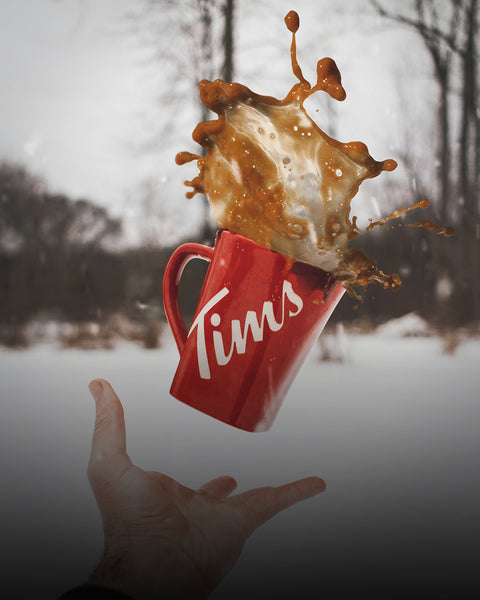 Tim Hortons