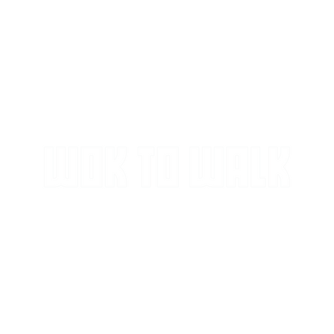 Wok to Walk