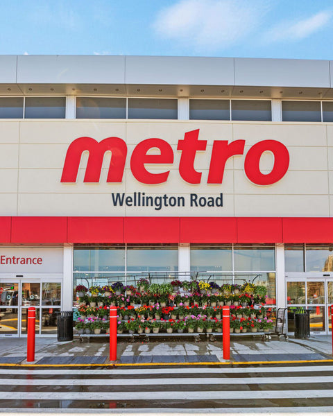 URBAN REFORM REALTY INC. BROKERAGE | 387-401 Wellington Road South, London