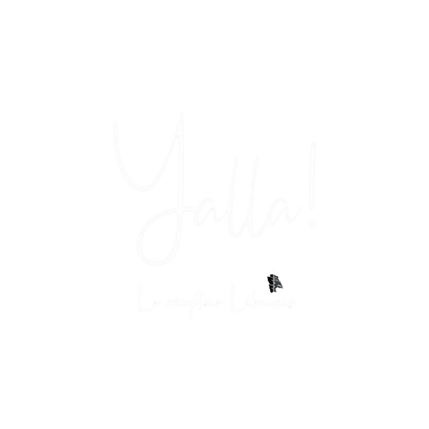 Yalla!