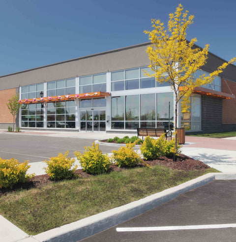 URBAN REFORM REALTY INC. BROKERAGE | Burloak Market Place