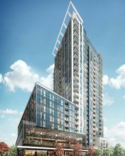 URBAN REFORM REALTY INC. BROKERAGE | 5415 DUNDAS STREET WEST, ETOBICOKE